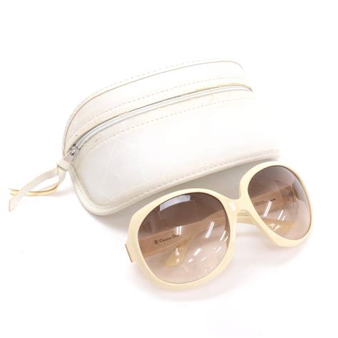 dior sunglasses case|original christian dior unisex sunglasses.